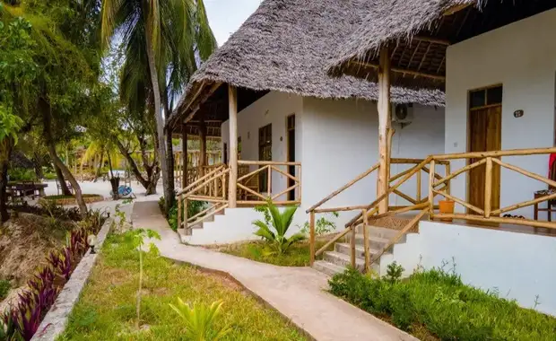 Bella Vista Resort Zanzibar 4* - 6