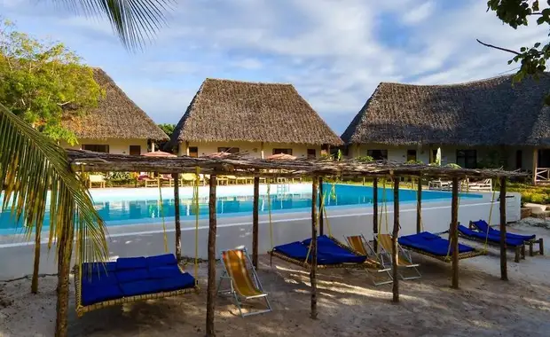 Bella Vista Resort Zanzibar 4* - 7