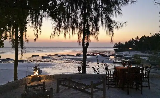 Bella Vista Resort Zanzibar 4* - 9