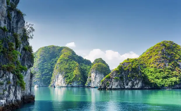 Circuit Charmes du Vietnam 9 nuits 4/5* - 1