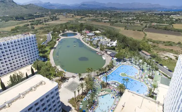 Club Mac Alcúdia 3* - 3