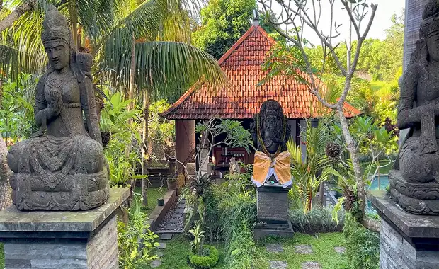 Circuit Irrésistible Bali 3/4 * 13 jours - 10 nuits - 3