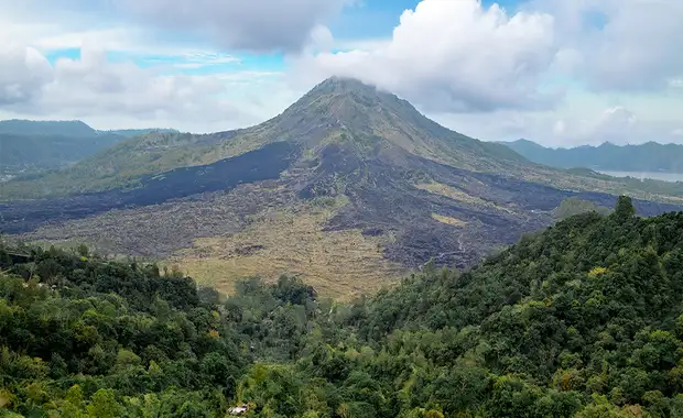 Circuit Irrésistible Bali 3/4 * 13 jours - 10 nuits - 7