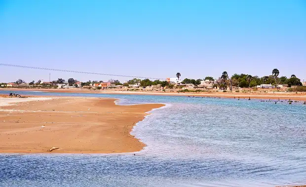 Circuit Le Sénégal Authentique 3* - 3