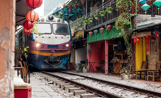 Circuit privatif Le Vietnam Authentique 9 nuits 4/5* - 3