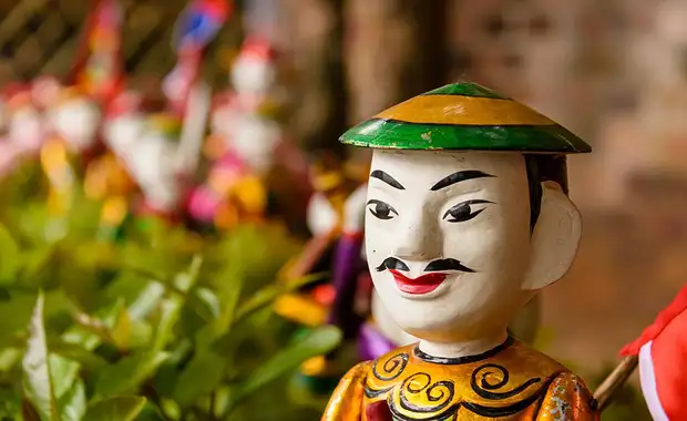 Le Vietnam Authentique 4/5* 12 jours / 9 nuits - 5