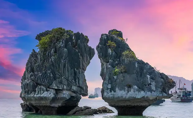 Circuit privatif Le Vietnam Authentique 9 nuits 4/5* - 7