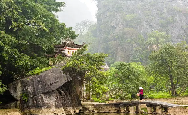 Le Vietnam Authentique 4/5* 12 jours / 9 nuits - 8
