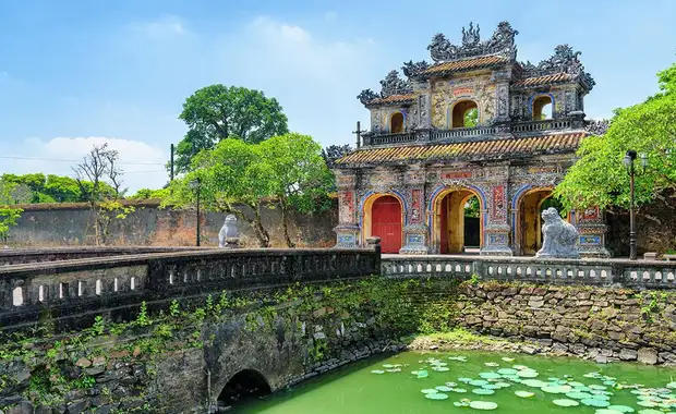 Circuit privatif Le Vietnam Authentique 9 nuits 4/5* - 11