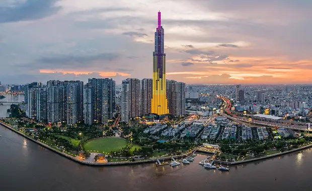 Circuit privatif Le Vietnam Authentique 9 nuits 4/5* - 14