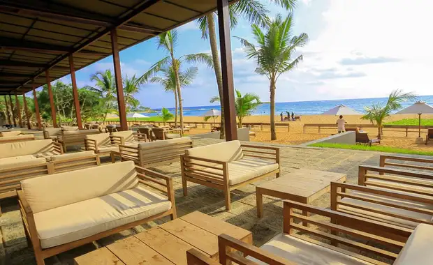 Combiné Balade Sri Lankaise privative 4 nuits + Ôclub Experience Pandanus Beach Resort & Spa 5* - 8