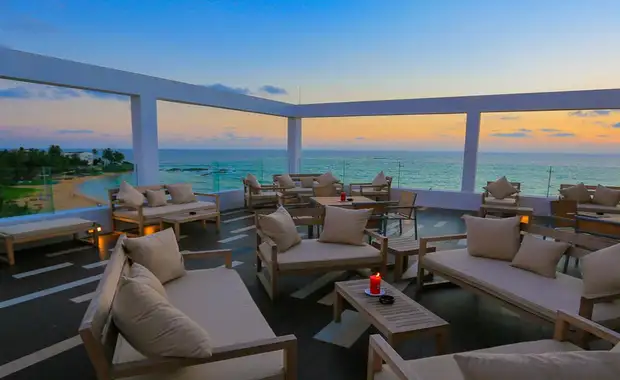 Combiné Balade Sri Lankaise privative 4 nuits + Ôclub Experience Pandanus Beach Resort & Spa 5* - 10