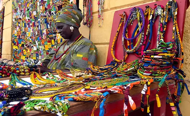 Combiné Circuit Le Sénégal Authentique 3* & Ôclub Experience African Village Bougainvillées 3* - 4