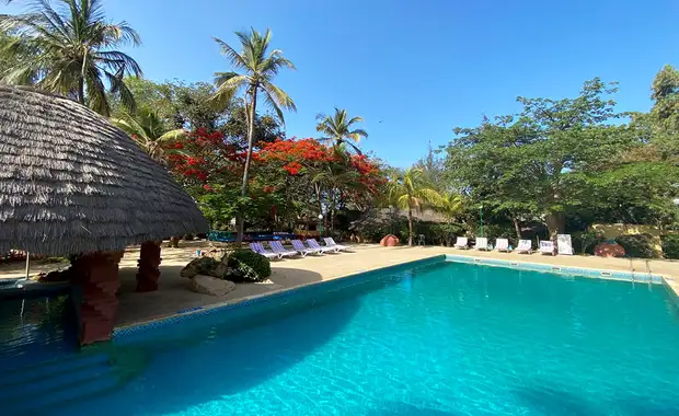 Combiné Circuit Balade Sénégalaise 3* & Ôclub Experience African Village Bougainvillées 3* - 9