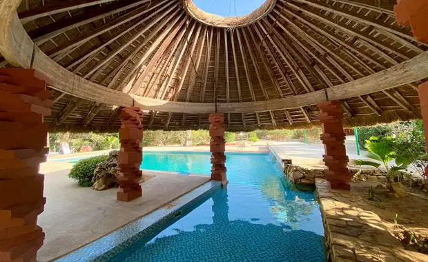 Combiné Circuit Balade Sénégalaise 3* & Ôclub Experience African Village Bougainvillées 3* - 13