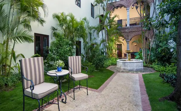 Combiné Hodelpa Nicolas de Ovando 5* & Ôclub Select Wyndham Alltra Samana 4* Sup - 7