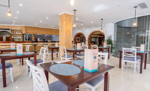 Hôtel Concorde 4* - 9