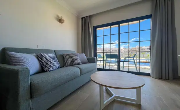 Cordial Marina Blanca 4* - 4