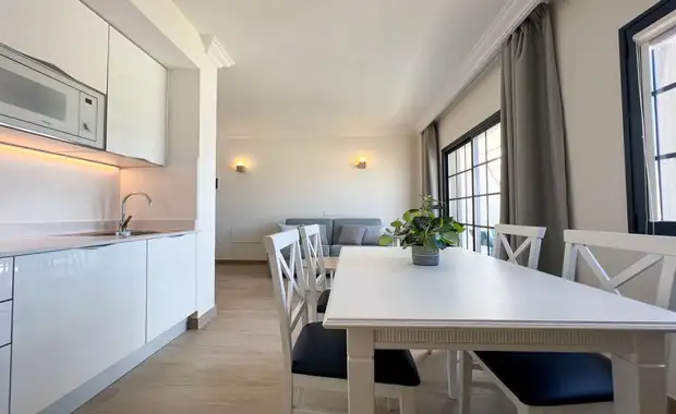 Cordial Marina Blanca 4* - 6