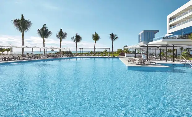 Riu Palace Costa Mujeres 5* - 2