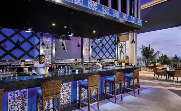 Riu Palace Costa Mujeres 5* - 11