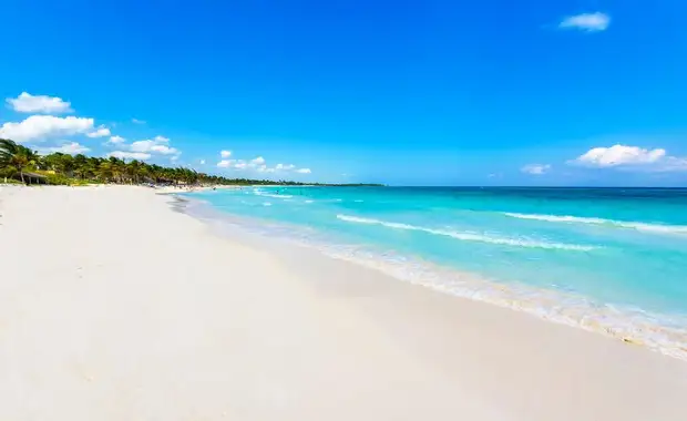 Riu Palace Costa Mujeres 5* - 13