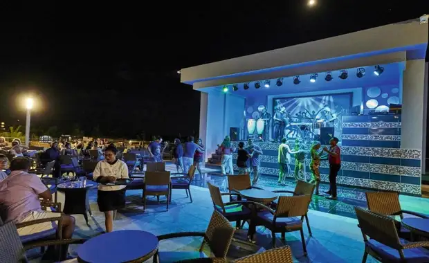 Riu Palace Costa Mujeres 5* - 14