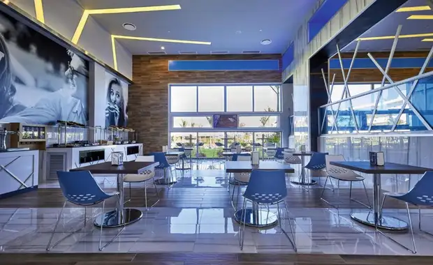 Riu Palace Costa Mujeres 5* - 15