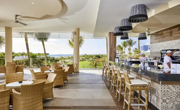 Riu Palace Costa Mujeres 5* - 16