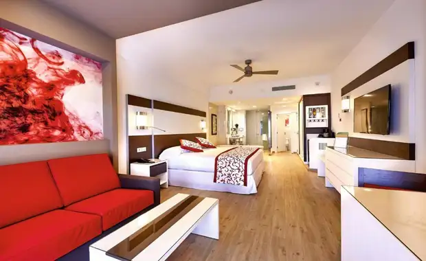 Riu Palace Costa Mujeres 5* - 3
