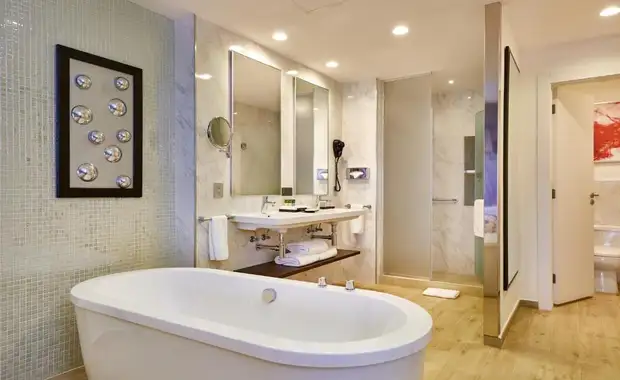 Riu Palace Costa Mujeres 5* - 5