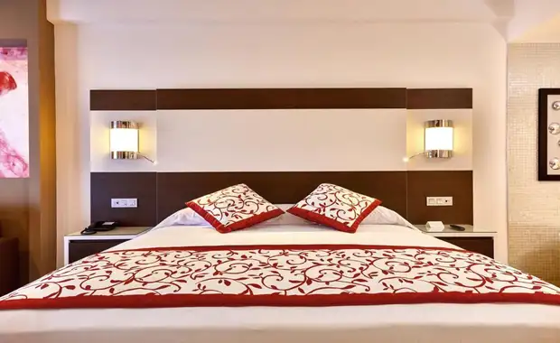 Riu Palace Costa Mujeres 5* - 6