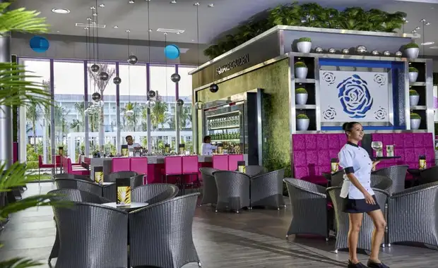 Riu Palace Costa Mujeres 5* - 9