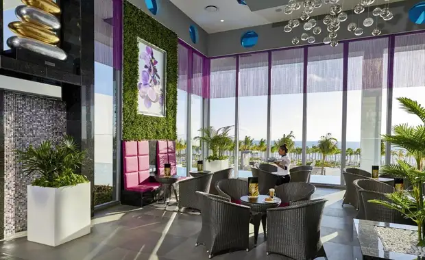 Riu Palace Costa Mujeres 5* - 8