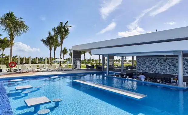 Riu Palace Costa Mujeres 5* - 10