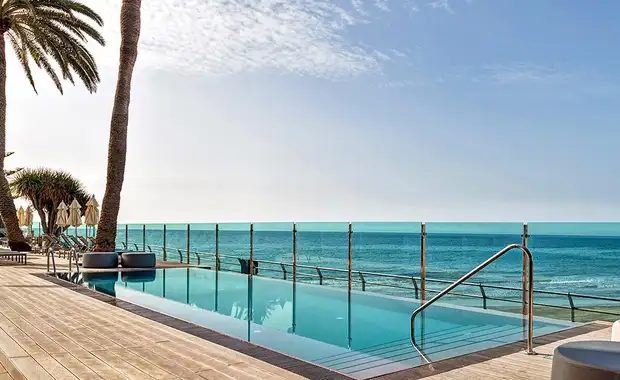 Don Gregory by Dunas 4* - Adult Only - 12