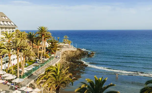 Don Gregory by Dunas 4* - Adult Only - 3