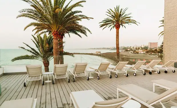 Don Gregory by Dunas 4* - Adult Only - 9