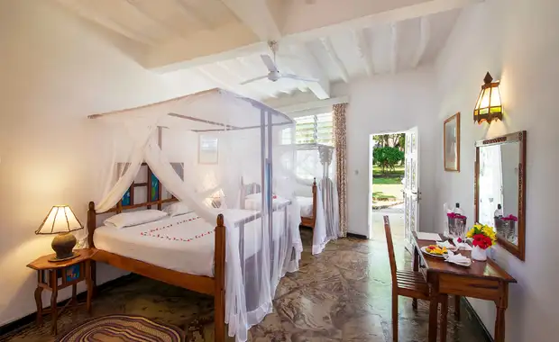 Diamonds Malindi 4* sup + Safari 2N - 5
