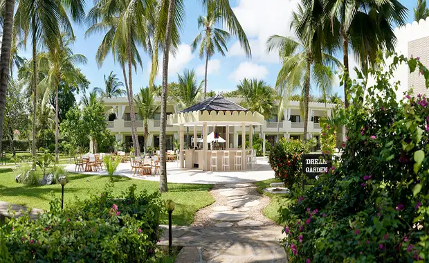 Diamonds Malindi 4* sup + Safari 2N - 9