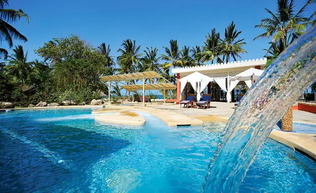 Diamonds Malindi 4* sup + Safari 2N - 11
