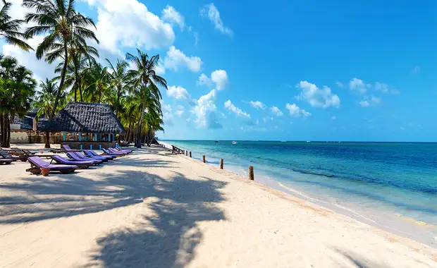 Diamonds Malindi 4* sup + Safari 2N - 12