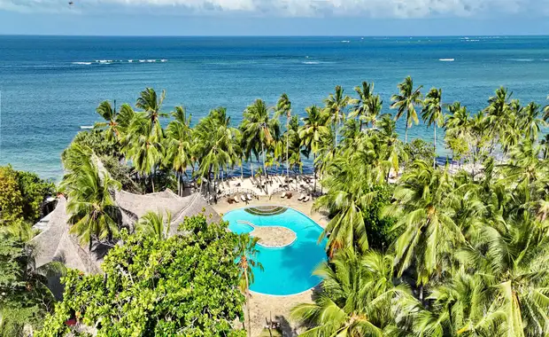 Diamonds Malindi 4* sup + Safari 2N - 13