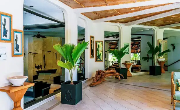 Diani Reef Beach Resort & Spa Safari 2 nuits - 5