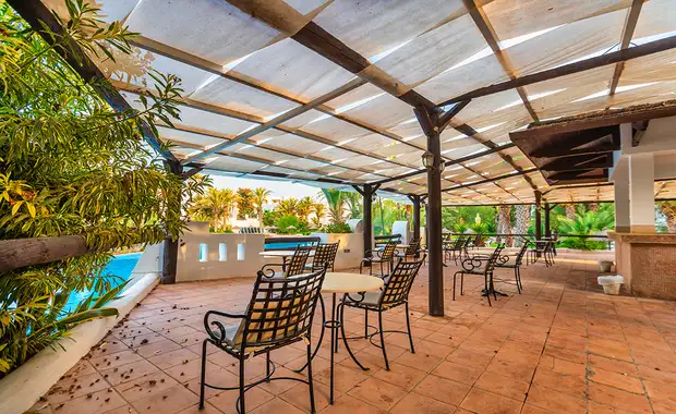 Hôtel Djerba Resort 4* - 10