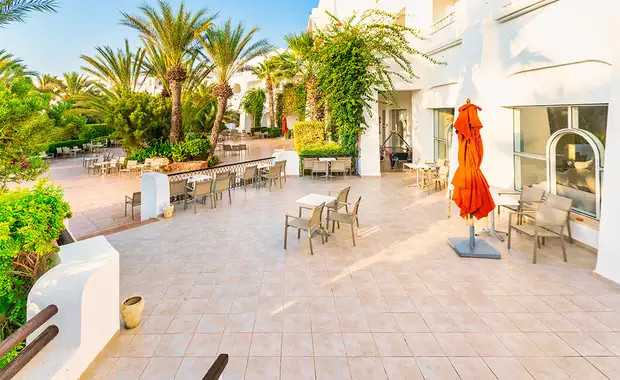 Hôtel Djerba Resort 4* - 11