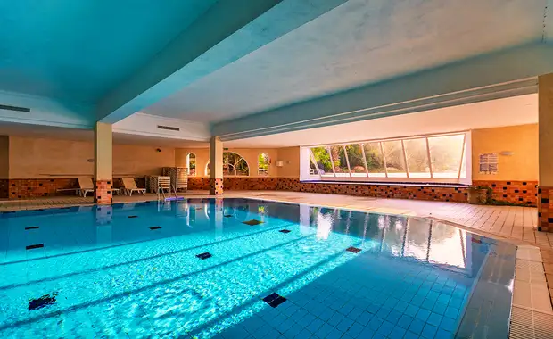 Hôtel Djerba Resort 4* - 12