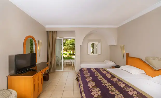 Hôtel Djerba Resort 4* - 7