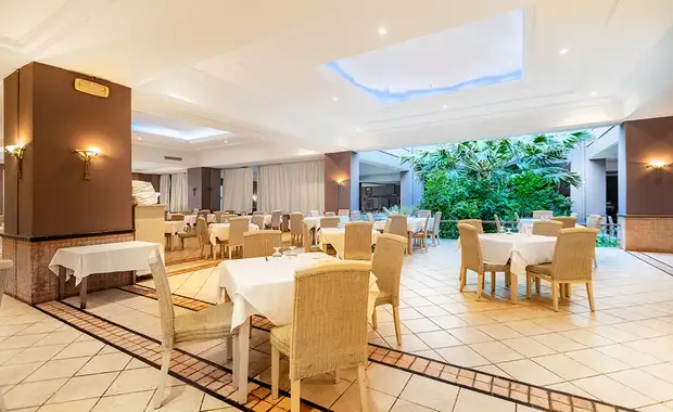 Hôtel Djerba Resort 4* - 8