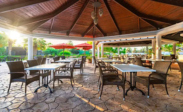 Hôtel Djerba Resort 4* - 9